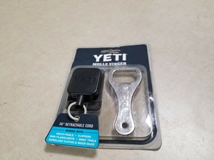 yeti molle zinger