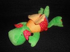 SIGIKID  SPIELUHR  DRACHE