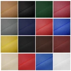 Faux Leather Fabric Soft Material Grained Waterproof Leatherette Upholstery Car