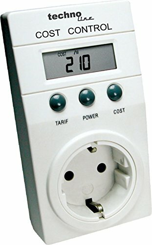 Technoline Cost Control (d9m)