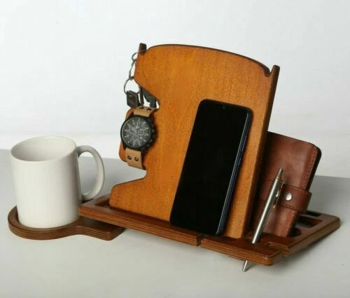 Cup Holder Cell Phone Desktop Holders for BenQ