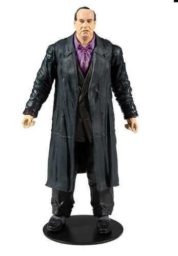 DC MULTIVERSE 7” ACTION FIGURE MCFARLANE ARTICULATED TOYS OFFICIAL COLLECTIBLES - Picture 27 of 53