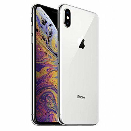 Apple iPhone XS MAX 64GB┇256GB┇512GB (FACTORY UNLOCKED) BLACK