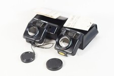 Minolta Freedom 200 Camera Close Up Lens  Teleconverter Conversion Lens Lot
