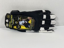 PUGS Tech Work Glove Size Extra Large NEW
