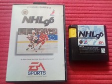 ebay® Auktion 175200243647 | NHL 96 von EA Sports für Sega Mega Drive, OVP + Modul aus meiner Sammlung Thumbnail of ebay® auction 175200243647 | NHL 96 von EA Sports für Sega Mega Drive, OVP + Modul aus meiner Sammlung