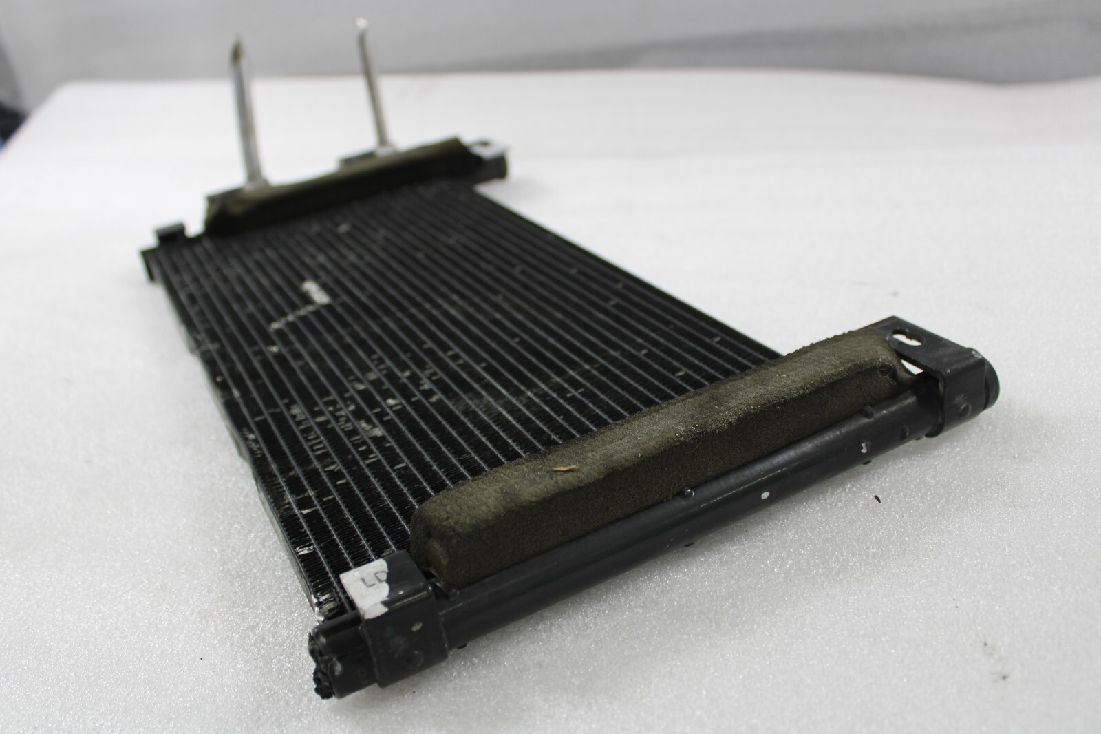 McLaren 720S, RH, Right, AC Condenser, Bent Fins, Used, P/N 11A7098CP