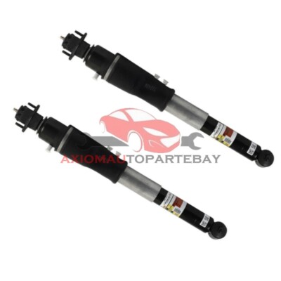 For Buick Lucerne Cadillac DTS 2006-2011 Pair Arnott Rear Strut Shock GAP