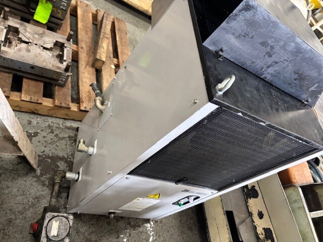 KANTO SEIKI Co. LTD KTC-7.5N-ES3-N chiller