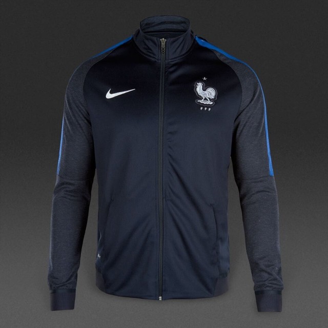 chelsea nike tracksuit