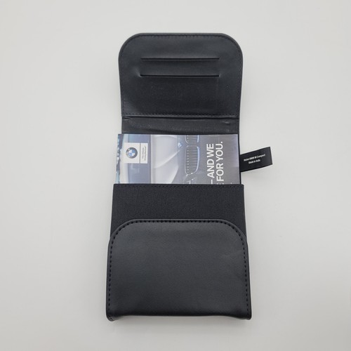 2024 BMW M3 G80 OWNERS MANUAL BOOK SET W/ FOLDER CASE - Picture 13 of 16