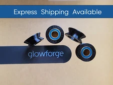 Glowforge Replacement Laser Head Wheels. Laser Carriage Replacement Gantry Wheel