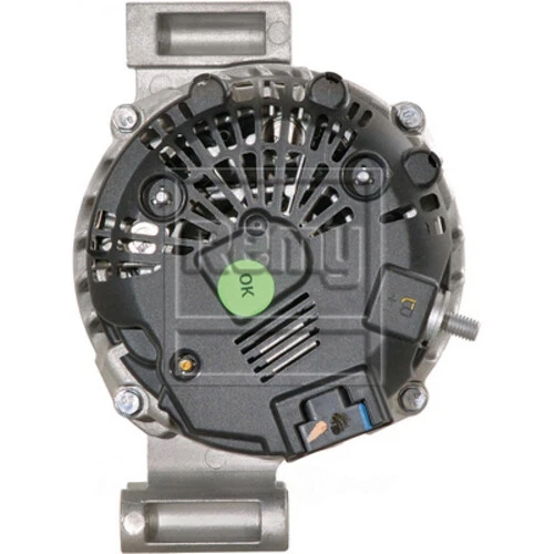 Alternador-Premium Remy 12845 Reman Foto 3 de 4