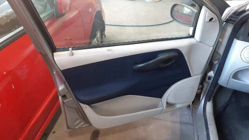 0051741257 Cappuccio per FIAT II PUNTO (188) BERLINA 1.2 8V Active 2003 5327976 - Foto 9 di 10