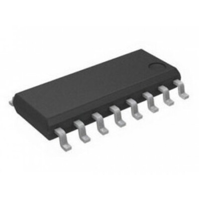 PT2399 PT2399S PT2399C Echo/Delay Audio Processor IC Chip - SOP-16 Package For Guitar Pedals & DIY Projects