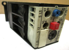 Siemens 3UA5900-1E  2.5-4A VDE 0660  IEC292-1  Ue660V~  47150LR