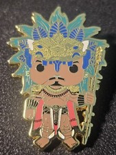 disney pin Loungefly King Namor Wakanda Forever Funko Pop Marvel Avengers (12)