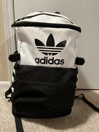 ori classic zip top backpack