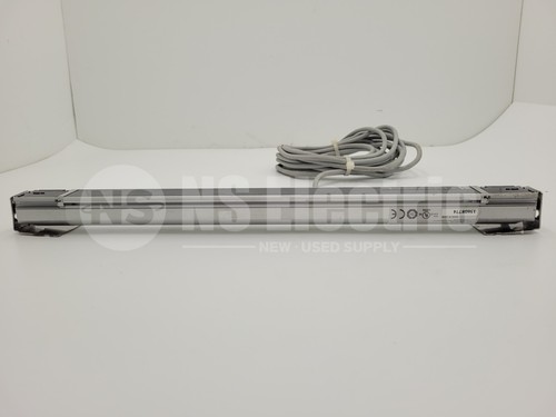 KEYENCE SL-C20H-T Transmitter RATED VOLTAGE / CURRENT TYPE OF POWER SUPPLY - Picture 4 of 7