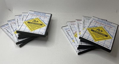 Master STEM Subjects: Comprehensive Math & Physics Tutor DVD Collection