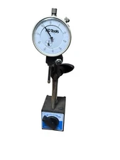 KD Tools Dial Indicator W/ Magnetic Base