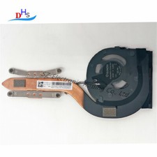 For Thinkpad X1 Carbon 7th Gen X1 Yoga 4th Gen CPU Heatsink Cooling Fan 01YU036