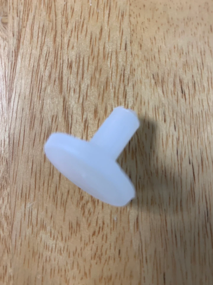 CALLIGARIS Tappino Ricambio Sedie Argo Connubia 1 Tappino