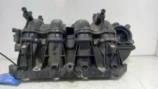 036129711DP manifold manifold v. 1125066 for Volkswagen Polo (9N1) 2001