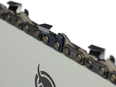 45cm Sägenspezi Vollmeißelkette.325'' 72TG 1,3mm passend für Echo CS 3600