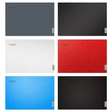 Laptop Sticker Skin Decals Protector Guard for Lenovo YOGA 910-13 YOGA 5 Pro 13"