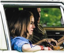 * NAOMI WATTS * signed autographed 8x10 photo * THE GLASS CASTLE * 1
