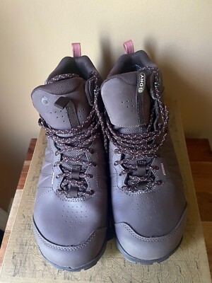 Oboz Hiking Shoes Women Oboz Shoes Nwt Oboz Womens Sypes Mid