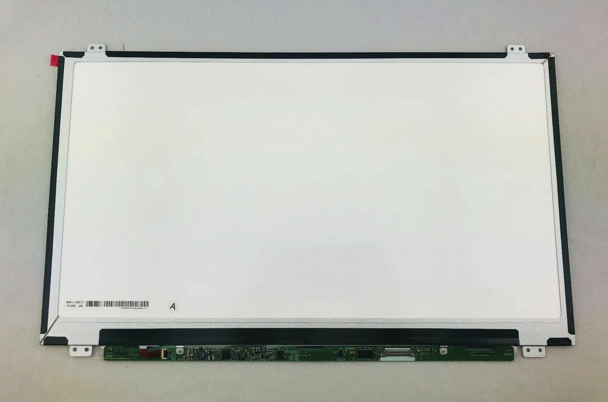 HP Probook 450 G5 LED LCD Screen Replacement 15.6
