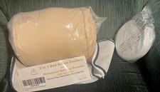 "Kit convertidor de cama doble a king 8"" - Puente de cama - Kit de conector de cama doble"