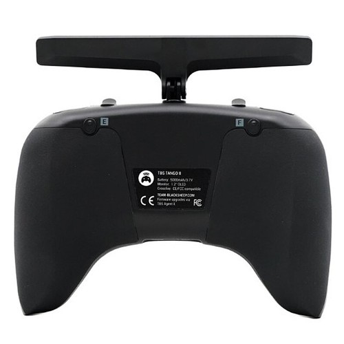 TBS TANGO 2 V3 RC Receiver Transmitter RC TX RX (TBS TANGO II + Nano SE Receiver - Picture 5 of 7