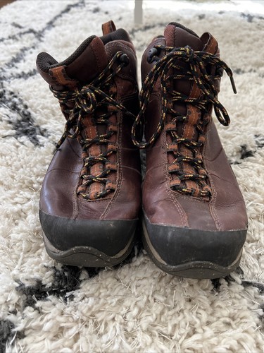 Patagonia Hiking Boots Bly Mid GoreTex 