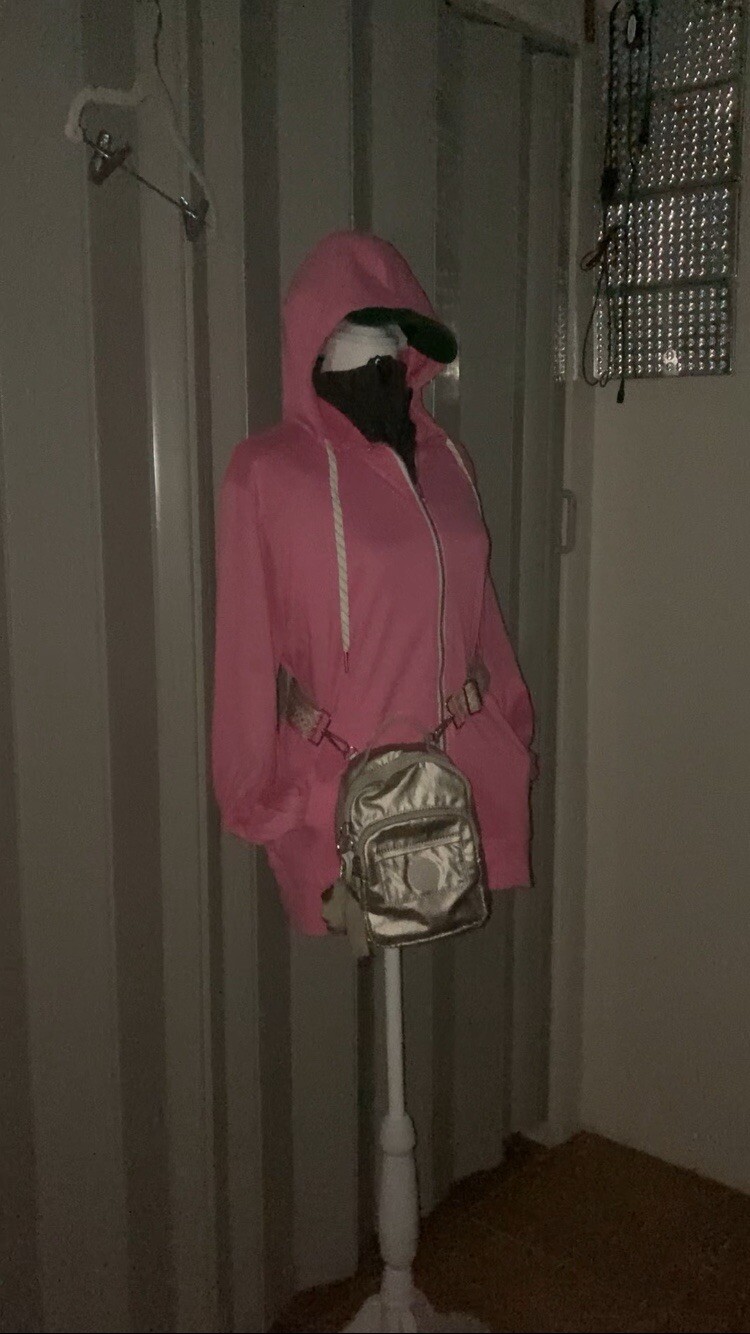 Kilpling Mini Convertible Backpack - image 9