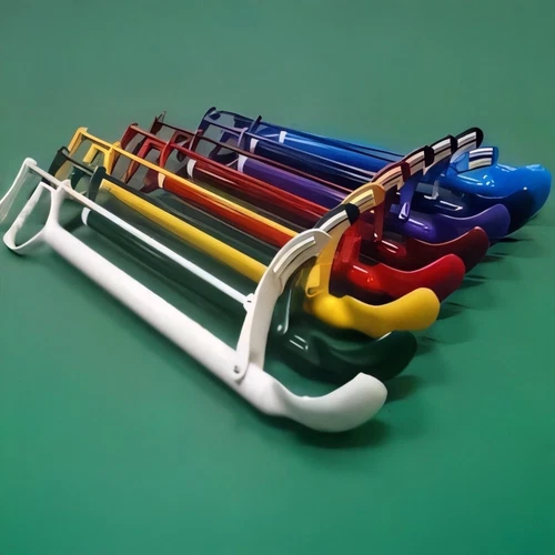 The Bowling Arm, Lawn Bowl & Wheelchair Bowls Aid, Extra Short Palm Release