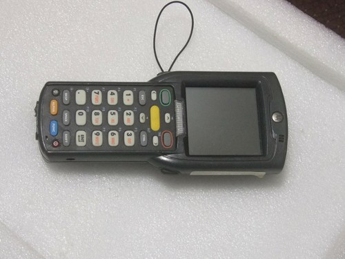 Symbol MC3090-KU0PPAGA6WR Barcode Scanner with BATTERY - Bild 2 von 7