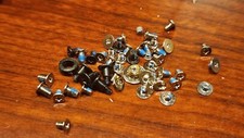 HP Envy X360 15M-BP 15-BP 15M-BP111DX 15M-BP112 Laptop Set Of Screws 6573
