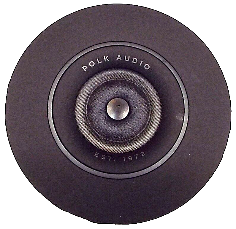 Polk Audio OEM Tweeter for Reserve R300 R350 R400 Center Channel