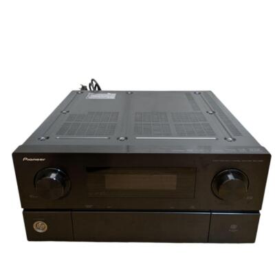PIONEER Pioneer AV amplifier SC-LX83 High-end model | eBay