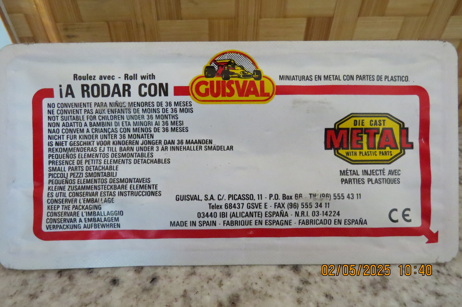 Imagen 6 de 6