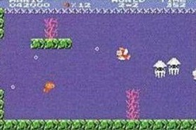 Nintendo NES Mini Super Mario Bros.