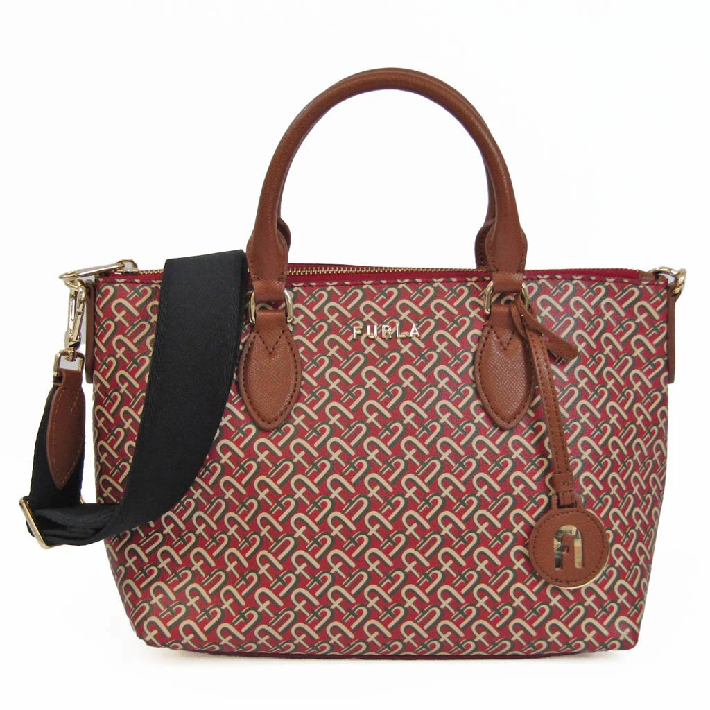 Furla outlet pvc bag