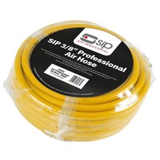 SIP Industrial 3/8" 10mtr Professional Air Hose