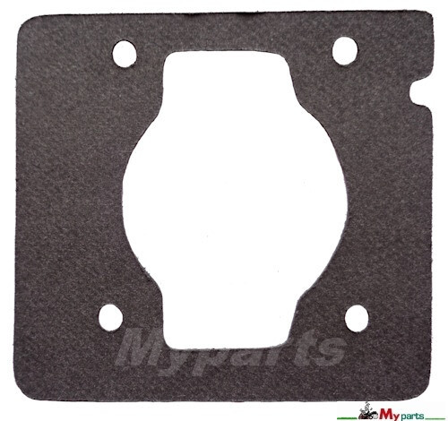 Luftfilter Aus Schaumstoff Für Kawasaki TJ45 – Ersetzt Originalteil 11013-2226, Made In Europe