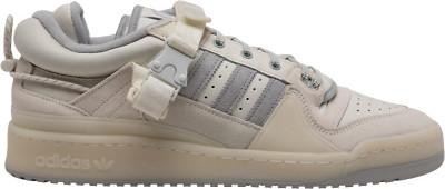 Size 7.5 - adidas Forum Buckle x Bad Bunny Low Last Forum