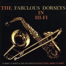 Fabulous Dorseys In Hi-Fi