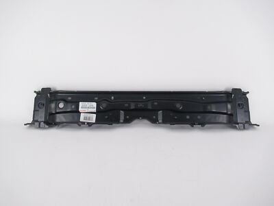 フロントダブルジレ Genuine OEM Toyota 53205-02220 Upper Radiator Support Tie Bar 2020